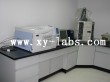 Laboratory Casework