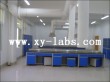 Laboratory Casework