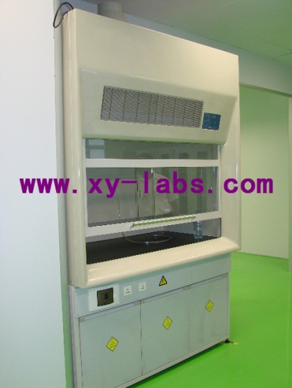 Laboratory Chemical Cabinets