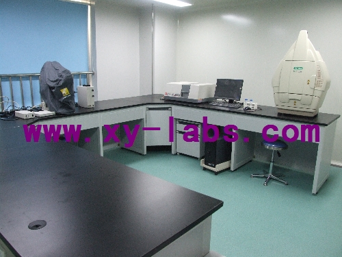 Laboratory Chemsurf Top