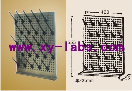 Laboratory Draining Racks