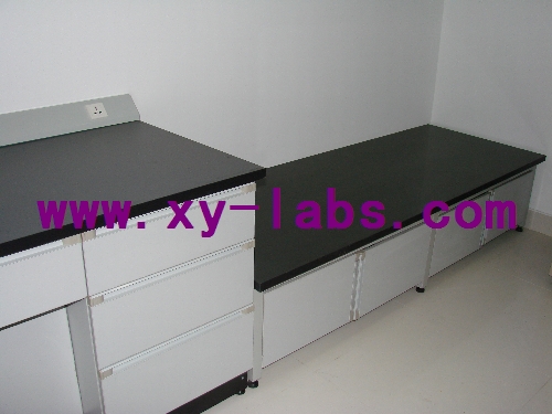 Laboratory Epoxy Resin Bench Top