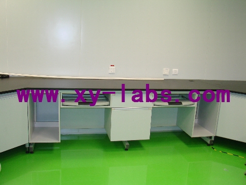 Laboratory Epoxy Resin Top