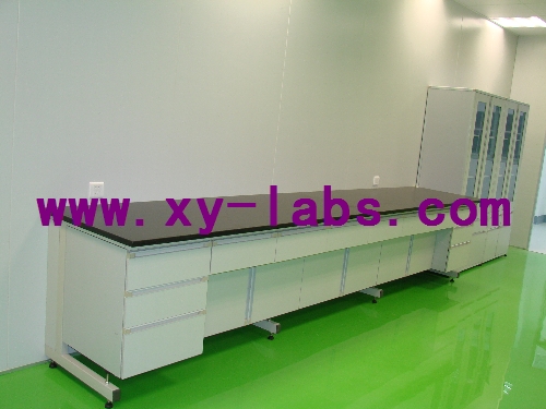 Laboratory Epoxy Resin Tops