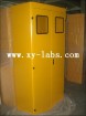 Laboratory Flammable Safety Cabinet