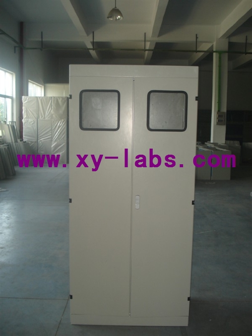 Laboratory Flammable Storage Cabinets