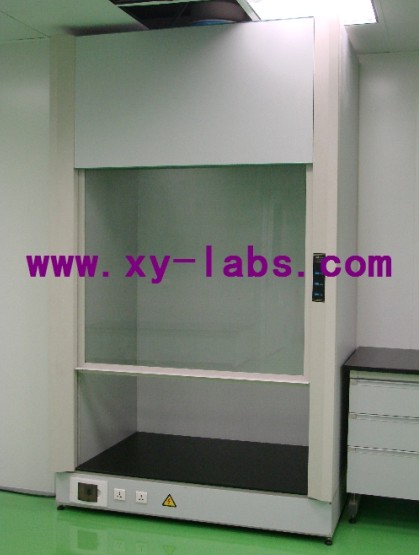 Laboratory Fume Chamber