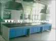 Laboratory Fume Cupboard