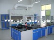 Laboratory Fume Hood