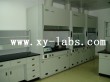 Laboratory Fume Hoods