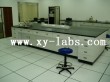 Laboratory Furniture Design