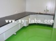 Laboratory Side Benches