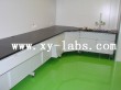 Laboratory Side Benches