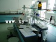 Laboratory Wall Bench