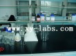 Laboratory Work Bench