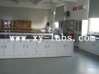 Modular Laboratory Furniture