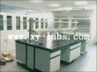 Physics Conner Lab Bench/Workbench