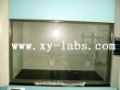 Stainless Steel Lab Hood