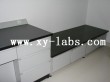 Stainless Steel Laboratory Counters