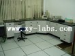 Stainless Steel Laboratory Tops