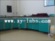 Stainless Steel Laboratory Tops