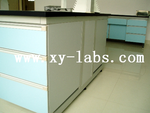 Standard Laboratory Metal Base Cabinet