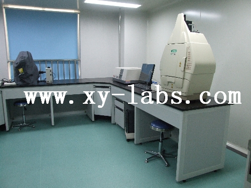 Teaching Lab Design