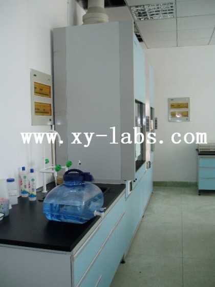 Teaching Laboratory Design