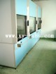 Thin Wall Fume Hood