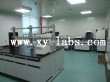 Wooden Laboratory Furniture