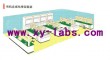 Base Cabinet Laboratory Furniture