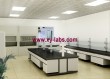 Epoxy Plate Work Surface