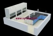 School Laboratory Worktops