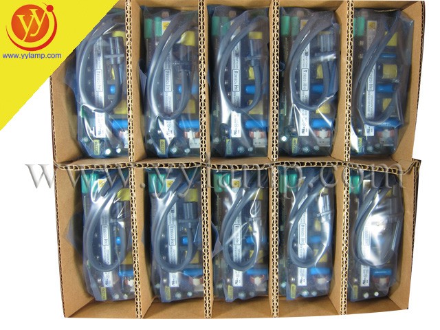 Projector ballasts for all brands projectors
