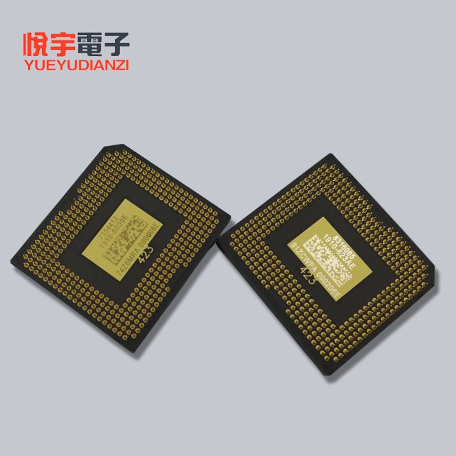 Brand NEW 1910-6039E 1910-6037E 1910-623AE DLP Chip DMD Chip for Projectors