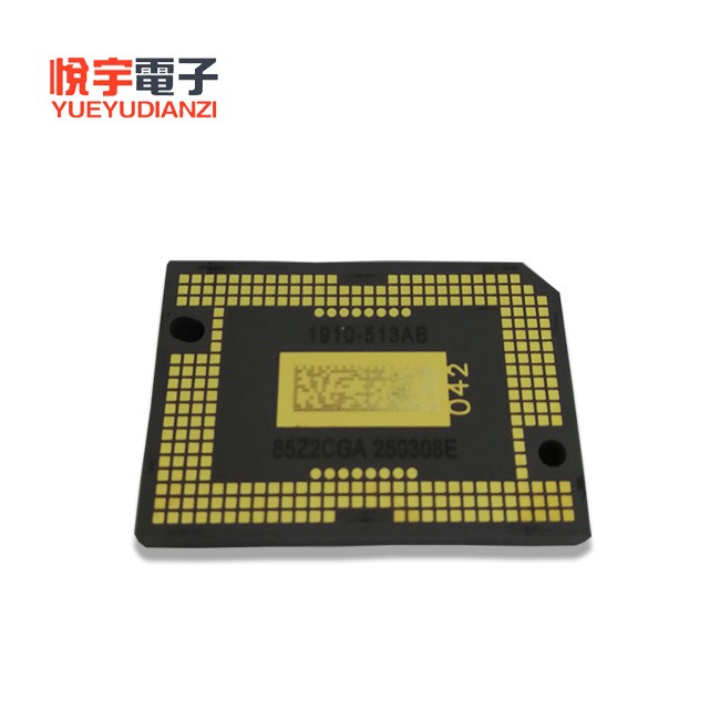 New original brand new 1910-513AB DMD chip for DLP Projector