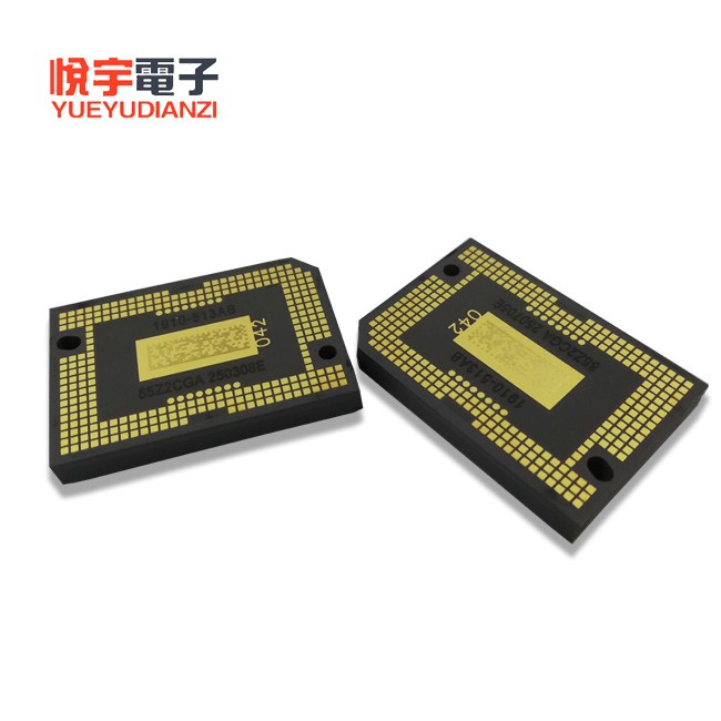 New original brand new 1910-513AB DMD chip for DLP Projector