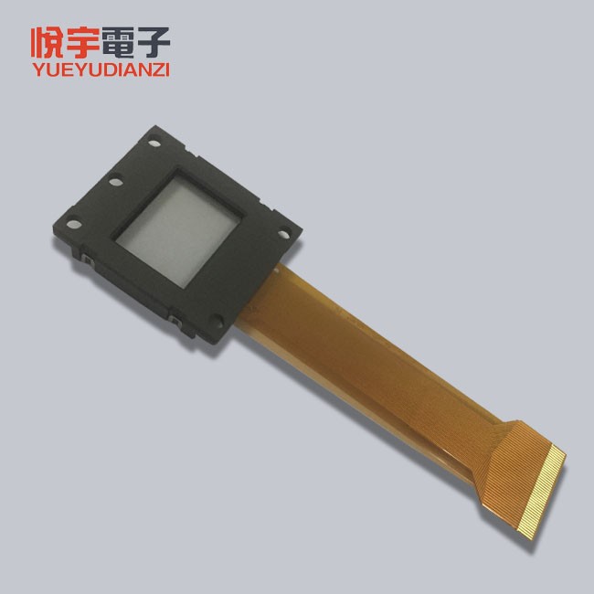 Brand new Projector Lcd Panel LCX104A for VPL-F700XL