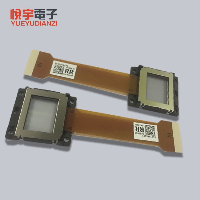 Brand new Projector Lcd Panel LCX104A for VPL-F700XL