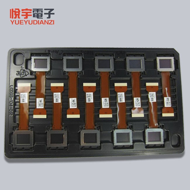 Brand new Projector Lcd Panel LCX104A for VPL-F700XL