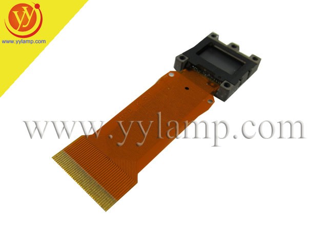 Projector LCD panel for all brands projectors