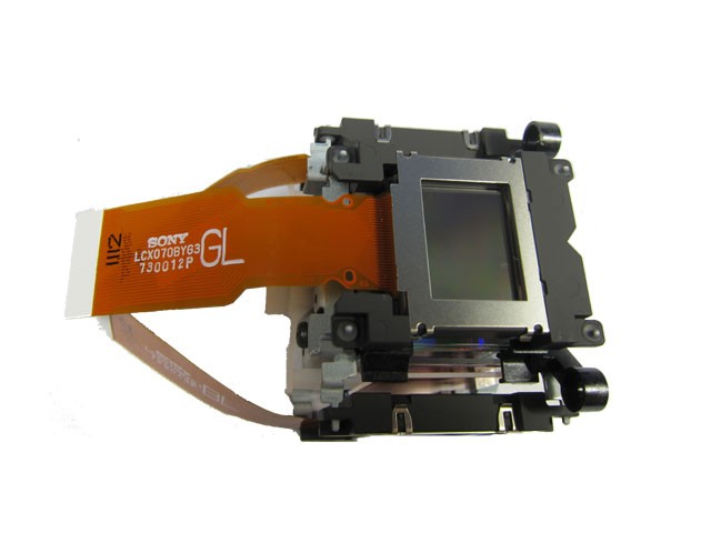 Projector LCD panel for all brands projectors