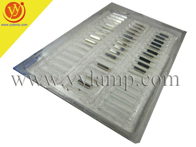 Projector Light Tunnel for all brands projectors