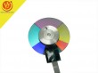 2015 Projector color wheel for Benq MP623/512