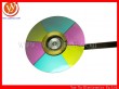 Projector color wheel for Benq PE7700