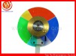 Projector color wheel for DELL 1209S