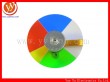 Projector color wheel for Mitsubishi D280U