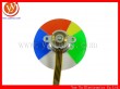 Projector color wheel for Mitsubishi MD-315S