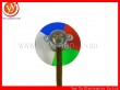Projector color wheel for Mitsubishi MD343