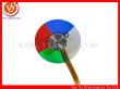 Projector color wheel for Mitsubishi SD105